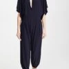 Norma Kamali Kamali Kulture Rectangle Jog Jumpsuit -Denim Diva Shop nkama3054912511 q1 2 0. UX357 QL90