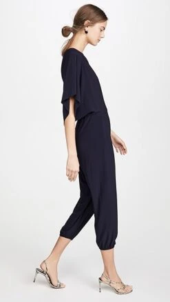 Norma Kamali Kamali Kulture Rectangle Jog Jumpsuit -Denim Diva Shop nkama3054912511 q3 2 0. UX357 QL90