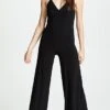 Norma Kamali Slip Jumpsuit