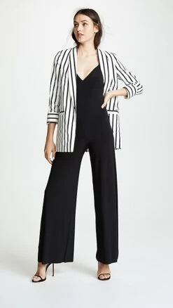 Norma Kamali Slip Jumpsuit -Denim Diva Shop nkama3071612867 q4 2 0. UX357 QL90