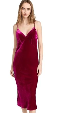 Olivia Von Halle Issa Slip -Denim Diva Shop ohall3016088127 1670609519186 2 0. UX357 QL90