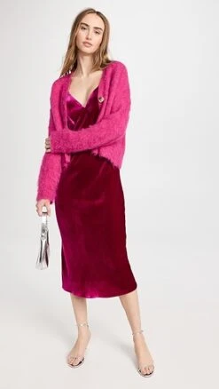 Olivia Von Halle Issa Slip -Denim Diva Shop ohall3016088127 1670609519267 2 0. UX357 QL90