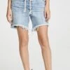 One Teaspoon Hustler Shabbies Boyfriend Shorts -Denim Diva Shop onete3062390557 q1 2 0. UX357 QL90