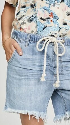 One Teaspoon Hustler Shabbies Boyfriend Shorts -Denim Diva Shop onete3062390557 q5 2 0. UX357 QL90