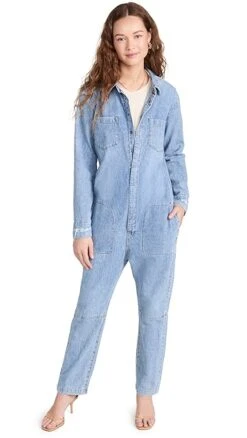 One Teaspoon Pacifica Paradise Utility Jumpsuit -Denim Diva Shop onete3079753432 1678822338138 2 0. UX357 QL90