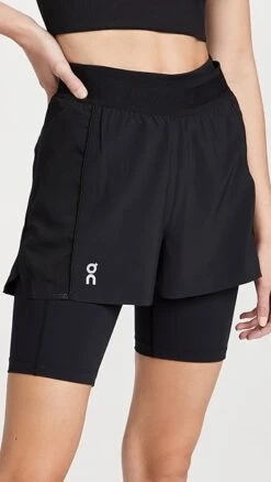 On Active Shorts