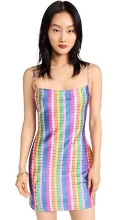 Olivia Rubin Adaline Dress -Denim Diva Shop orubi302161ead1 1667938407425 2 0. UX357 QL90