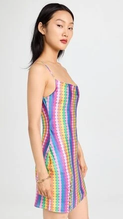 Olivia Rubin Adaline Dress -Denim Diva Shop orubi302161ead1 1667938407534 2 0. UX357 QL90