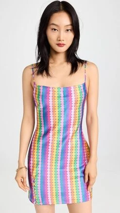 Olivia Rubin Adaline Dress -Denim Diva Shop orubi302161ead1 1667938407654 2 0. UX357 QL90