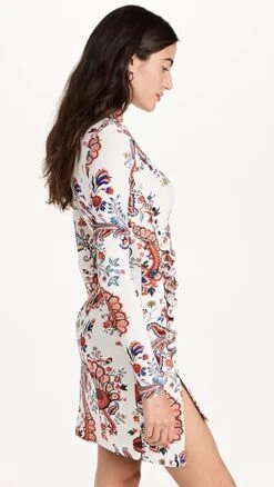 Paco Rabanne Robe Dress -Denim Diva Shop pacoo304141e0c3 1663798362474 2 0. UX357 QL90