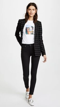 PAIGE Transcend Hoxton Ankle Jeans -Denim Diva Shop pdeni4065027716 q4 2 0. UX357 QL90