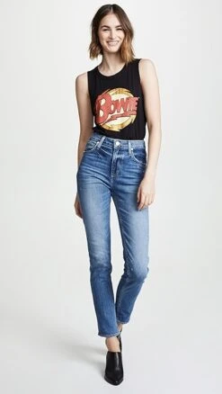 PAIGE High Rise Sarah Slim Jeans -Denim Diva Shop pdeni408321273a q4 2 0. UX357 QL90
