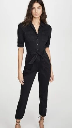 PAIGE Mayslie Jumpsuit