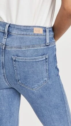 PAIGE Cindy Jeans With Raw Hem -Denim Diva Shop pdeni413331c33e 1629476560267 2 0. UX357 QL90