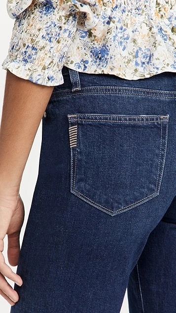 PAIGE Leenah Ankle Jeans 7 PAIGE Leenah Ankle Jeans - Image 5