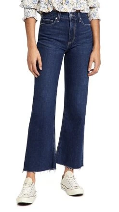 PAIGE Leenah Ankle Jeans 13 PAIGE Leenah Ankle Jeans -Denim Diva Shop pdeni413401c3f6 1629209869391 2 0. UX357 QL90