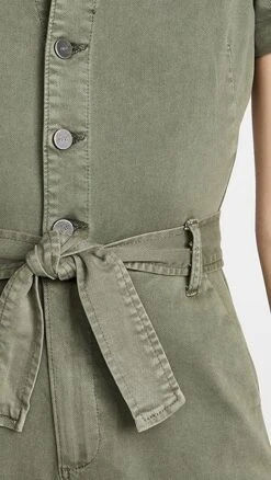 PAIGE Short Sleeve Anessa Jumpsuit -Denim Diva Shop pdeni413561423c 1641835387000 2 0. UX357 QL90