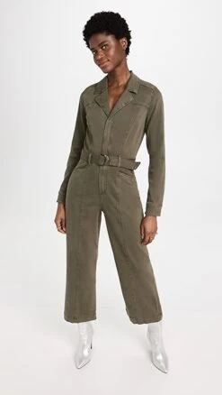 PAIGE Anessa Long Sleeve Jumpsuit -Denim Diva Shop pdeni415651ebb1 1668801200964 2 0. UX357 QL90