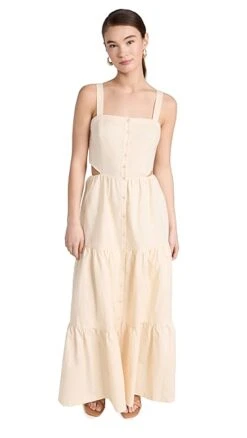 PAIGE Shadi Dress 14 PAIGE Shadi Dress -Denim Diva Shop pdeni415801f645 1678126805680 2 0. UX357 QL90