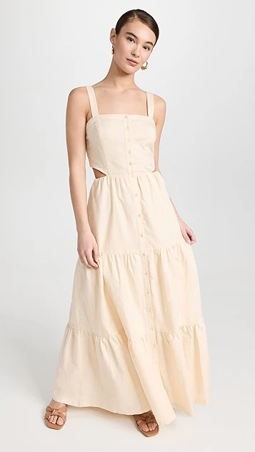 PAIGE Shadi Dress 3 PAIGE Shadi Dress