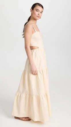 PAIGE Shadi Dress 11 PAIGE Shadi Dress -Denim Diva Shop pdeni415801f645 1678126805855 2 0. UX357 QL90