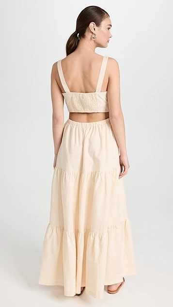 PAIGE Shadi Dress 4 PAIGE Shadi Dress - Image 2