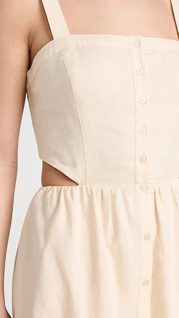 PAIGE Shadi Dress 7 PAIGE Shadi Dress - Image 5