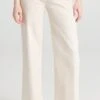 PAIGE Carly 32" - Quartz Sand Pants