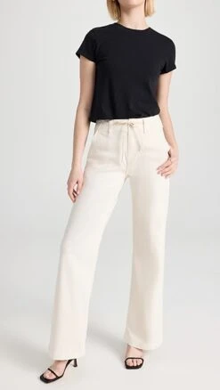 PAIGE Carly 32" - Quartz Sand Pants -Denim Diva Shop pdeni415921c626 1677186314032 2 0. UX357 QL90