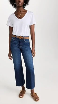PAIGE Anessa Jeans With Raw Hem -Denim Diva Shop pdeni416091f64a 1675963179390 2 0. UX357 QL90