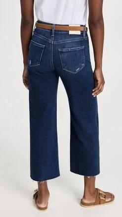 PAIGE Anessa Jeans With Raw Hem -Denim Diva Shop pdeni416091f64a 1675963179508 2 0. UX357 QL90