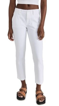 PAIGE Mayslie Straight Ankle Jeans -Denim Diva Shop pdeni4161818752 1675982169974 2 0. UX357 QL90