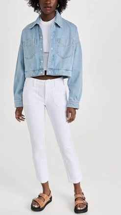 PAIGE Mayslie Straight Ankle Jeans -Denim Diva Shop pdeni4161818752 1675982170008 2 0. UX357 QL90