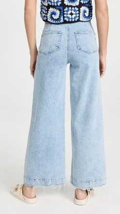 PAIGE Harper Ankle Patch Pockets Jeans -Denim Diva Shop pdeni416201f880 1677617269245 2 0. UX357 QL90