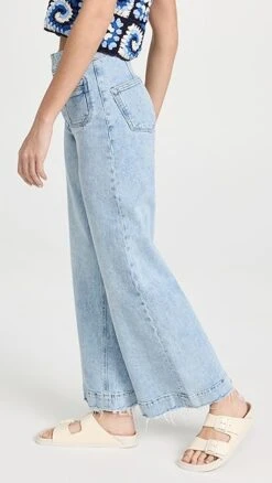 PAIGE Harper Ankle Patch Pockets Jeans -Denim Diva Shop pdeni416201f880 1677623428454 2 1. UX357 QL90