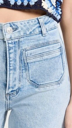 PAIGE Harper Ankle Patch Pockets Jeans -Denim Diva Shop pdeni416201f880 1677623429048 2 0. UX357 QL90