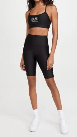 P.E NATION Dynamic Shorts -Denim Diva Shop penat303261b002 1626302103044 2 0. UX357 QL90