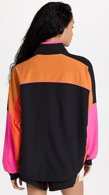 P.E NATION Sequence Jacket 4 P.E NATION Sequence Jacket - Image 2