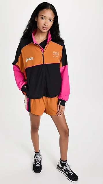 P.E NATION Sequence Jacket 6 P.E NATION Sequence Jacket - Image 4