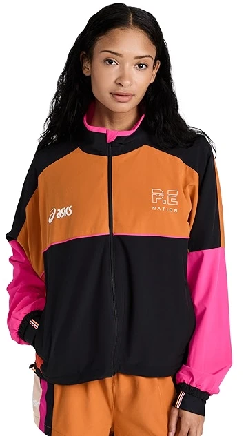 P.E NATION Sequence Jacket 8 P.E NATION Sequence Jacket - Image 6