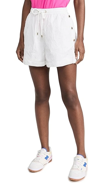 P.E NATION Volley Shorts 8 P.E NATION Volley Shorts - Image 6