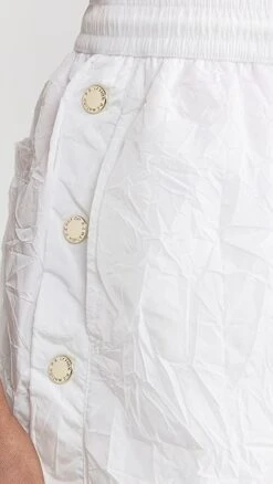 P.E NATION Volley Shorts 13 P.E NATION Volley Shorts -Denim Diva Shop penat304341bb45 1679068326164 2 0. UX357 QL90