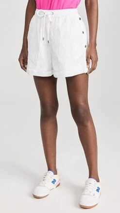 P.E NATION Volley Shorts 15 P.E NATION Volley Shorts -Denim Diva Shop penat304341bb45 1679068326207 2 0. UX357 QL90