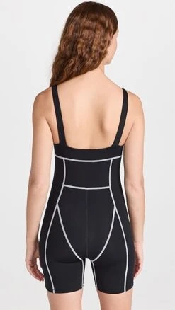 P.E NATION Title Game Unitard -Denim Diva Shop penat304351cd2d 1678748877630 2 0. UX357 QL90