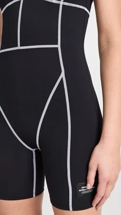 P.E NATION Title Game Unitard -Denim Diva Shop penat304351cd2d 1678748877771 2 0. UX357 QL90