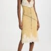 3.1 Phillip Lim Overdyed Denim Slip Dress With Lace -Denim Diva Shop phlii2466812615 1679697038899 2 0. UX357 QL90