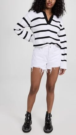 Pistola Denim Gigi Cutoff Shorts -Denim Diva Shop pisto300061f3e3 1675118498159 2 0. UX357 QL90