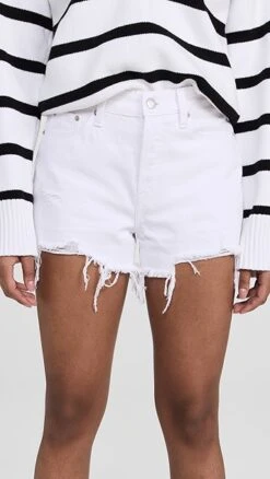 Pistola Denim Gigi Cutoff Shorts -Denim Diva Shop pisto300061f3e3 1675118498226 2 0. UX357 QL90