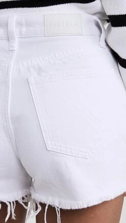 Pistola Denim Gigi Cutoff Shorts -Denim Diva Shop pisto300061f3e3 1675118498478 2 0. UX357 QL90