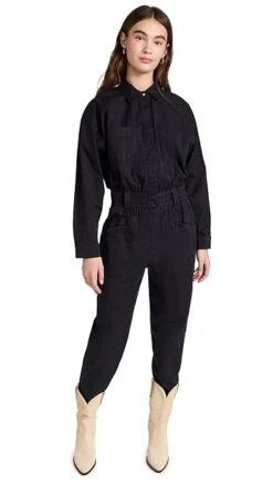 Pistola Denim Selena Jumpsuit -Denim Diva Shop pisto3022513525 1669155049086 2 0. UX357 QL90